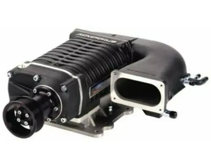 Whipple 01-04 2.3L Supercharger Kit Ford Lightning WK-2001