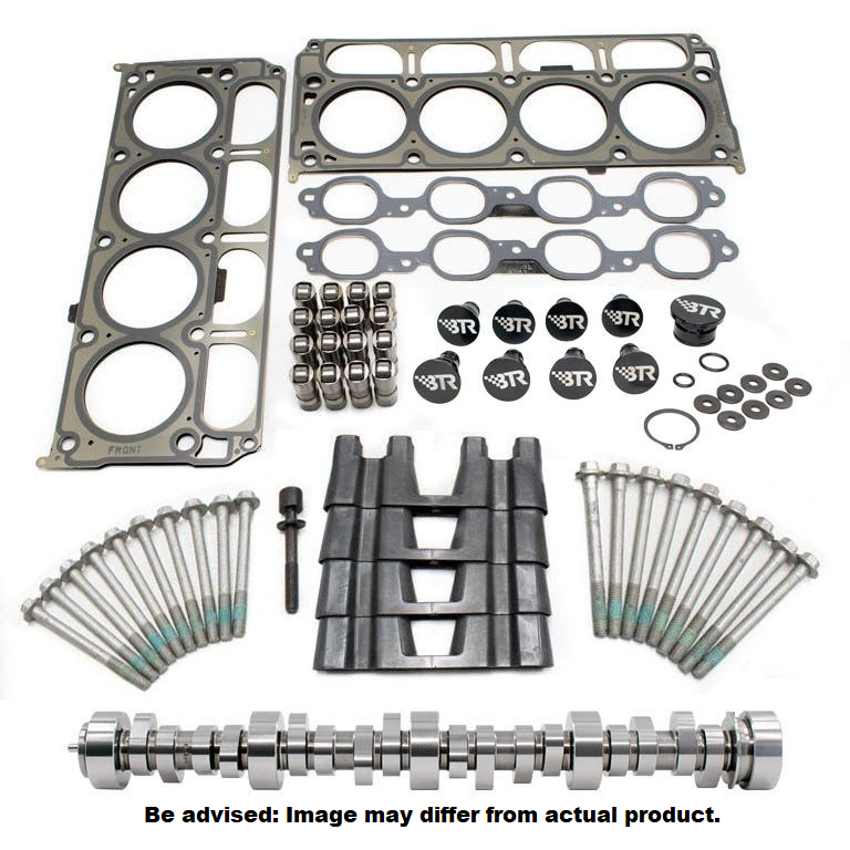 Brian Tooley Racing 2019+ 6.2 L87 NSR DOD/AFM Delete Kit GENVL87NSRDOD/AFMDELETE