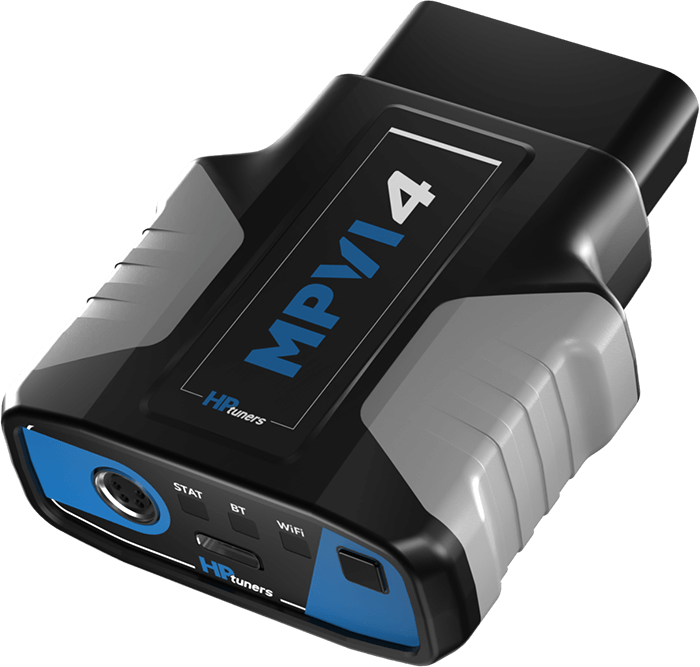HP Tuners MPVI4 OBD2 Programmer M04-000-00
