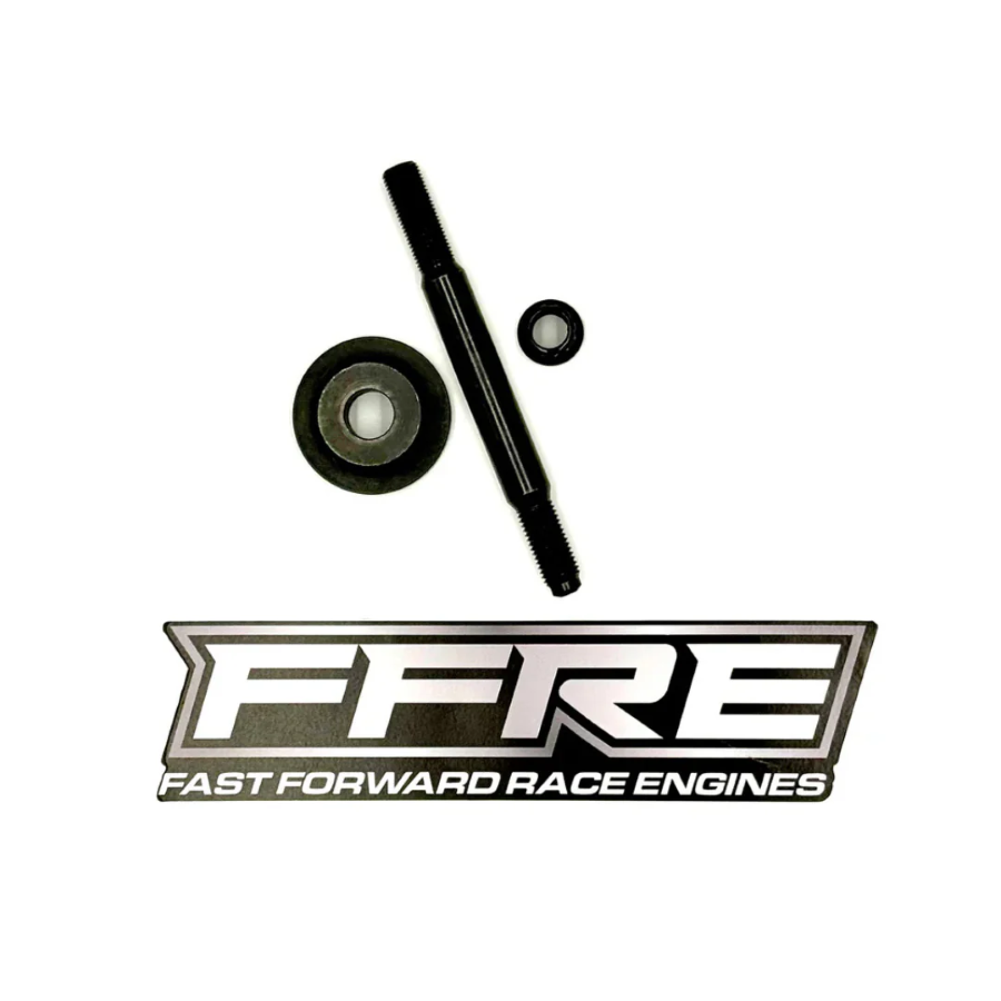 FFRE FFRE Coyote Crankshaft Stud Kit, (NO IW) 83393709