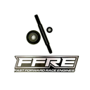 FFRE FFRE Coyote Crankshaft Stud Kit, (NO IW) 83393709