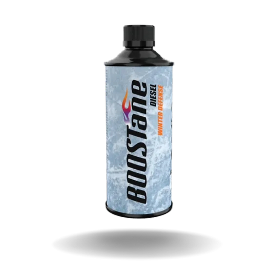 Boostane Diesel Winter Defense Anti-Gel Fuel Additive-
