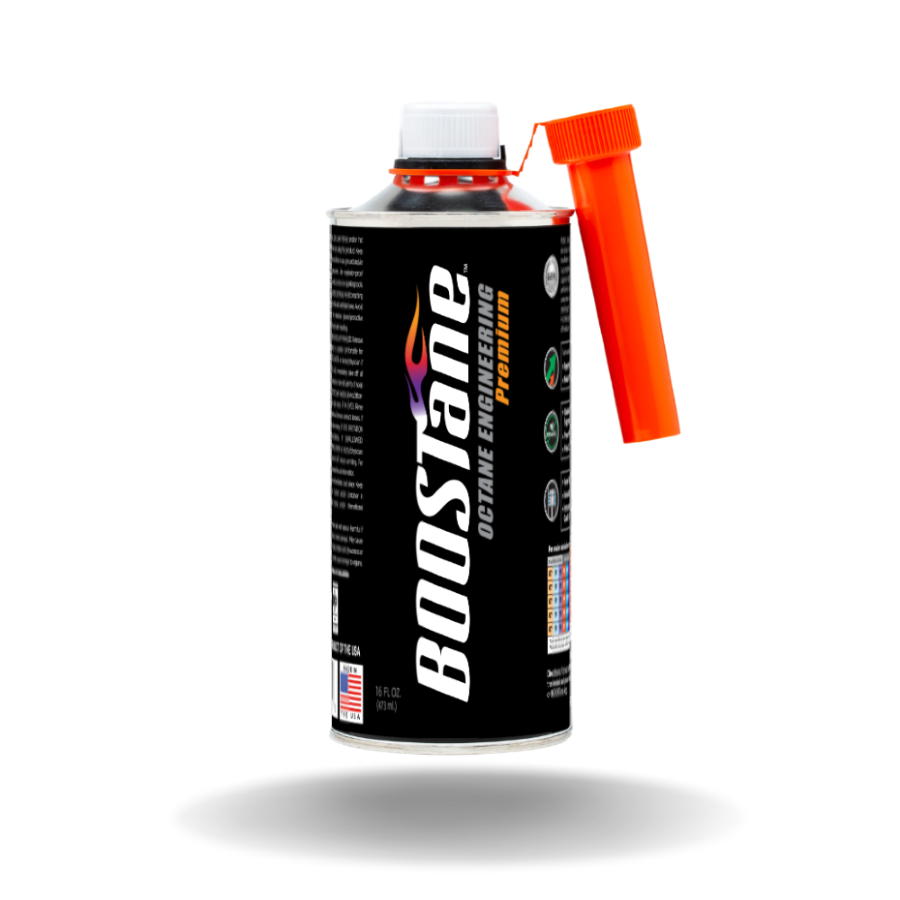 BOOSTane Premium Octane Booster
