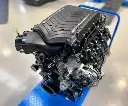 Whipple Gen 6 3.0L Inverted Supercharger Kit - Ford 7.3L Godzilla Crate Engine WHR-2340-30