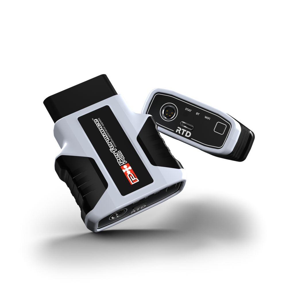 HP Tuners RTD4 OBD2 Remote Tuning Device R04-PL0-00