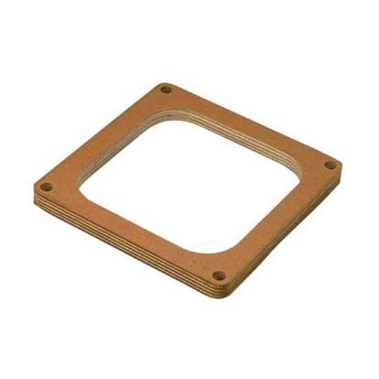 Moroso Carb Spacer 4500 1/2" Thick 65016