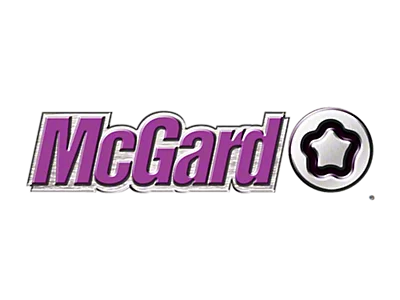 Brand: McGard