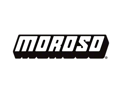 Brand: Moroso Performance