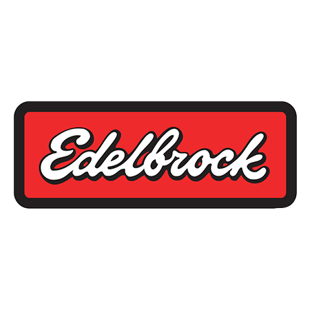 Brand: Edelbrock