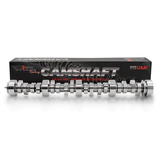 Brian Tooley Racing BTR 5.3L Hot Rod Camshaft, 217/23X, .613/.607, 114 LSA 53HOTROD