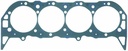 Fel-Pro Gaskets BBC Head gasket 1057