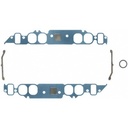 Fel-Pro Gaskets bbc oval intake no heat port 1210