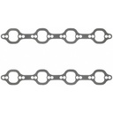 Fel-Pro Gaskets sbf exhaust dual inline bolt 1487
