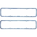 Fel-Pro Gaskets SBC Silicone/Steel Valve Cover 1628