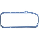 Fel-Pro Gaskets sbc 1 pc oil pan gskt thin frn 1885