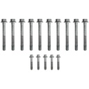 Fel-Pro Gaskets LS Head Bolt Set ES72390