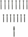 Fel-Pro Gaskets head bolts ES72892