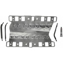 Fel-Pro Gaskets Intake gasket 307-403 C.I.D V8 OLDSMOBILE MS96027
