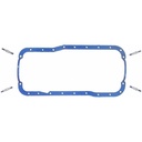 Fel-Pro Gaskets 302 OIL PAN GSKT 1PCSILICONE STEEL CORE OS34508R