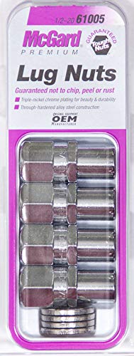 McGard .750"shank X 1/2 61005