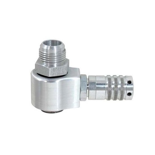 Moroso Performance Vacuum Regulator W/12an 22633