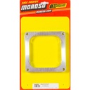 Moroso Performance 4500  1" open plenum spacer 64950