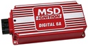 MSD Ignition 6A box 6201