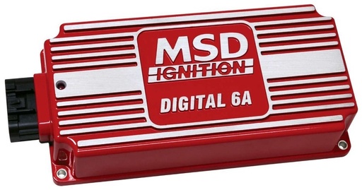 MSD Ignition 6A box 6201