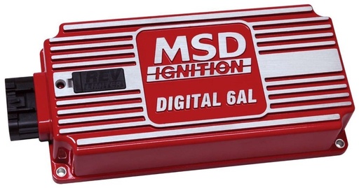 MSD Ignition 6AL 6425