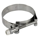 Performance World Stainless Steel T-Bolt Clamp 1.75"-2.00" 188