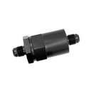 Performance World 8AN Male 30 Micron Small Aluminum Fuel Filter 96308