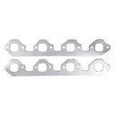Remflex BBF 1-1/2 Inch X 1-7/16 Inch Square Port Size 3018
