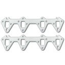 Remflex Header Gasket, Graphite, Round Port, Ford, V8, FE, Pair 3051