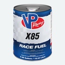 VP Racing VP X85 Race Fuel, 5 Gallon 1732