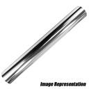 Performance World 3.5" To 3.5" Aluminum Tube 17.5" Long 130035