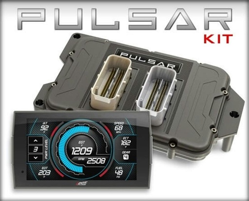 Pulsar 2015-2018 Ram 5.7L Hemi Pulsar CTS3 Kit 33550-3