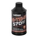 Wilwood 570 Degree High Temp Dot 3 Brake Fluid 290-0632