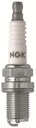 NGK NGK R5671A-10 5820 Racing Spark Plug 5820