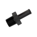 Performance World 3/8" NPT Male To 1/2" Tube Hose Adapter 8400806