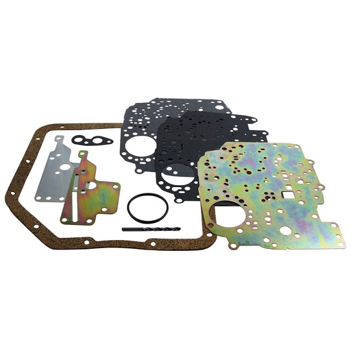 B&M Performance SHIFT IMPROVER KIT 70-82 C4 *SOLD AS IS, NO RETURNS* 50262