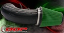 Data Driven Performance DDP CTS-V2 103mm Intake, Big Green Filter CTSVINTAKE