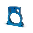 JET PERFORMANCE Powr-Flo TBI Spacer 62100