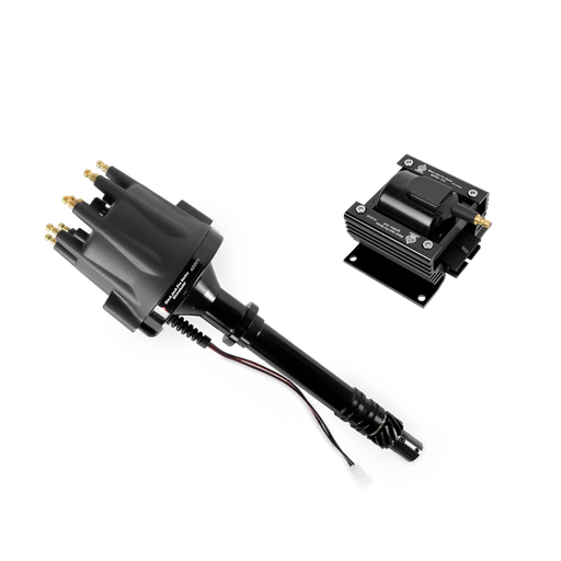 Aces EFI SB/BB Chevy Mag Pick Up Distributor & Coil AD2011-C