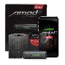 Superchips Amp'D 2.0 2013-25 GM Gas Throttle Controller 28862-2
