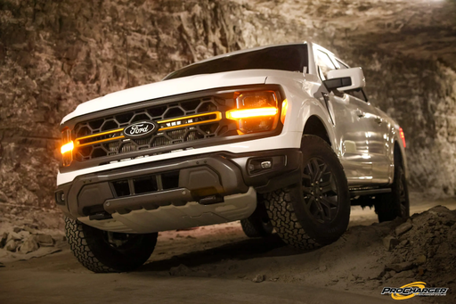 ProCharger 2024-26 FORD F-150 5.0L PRO Intercooled System With P-1X 1EC411-SCI