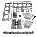 Brian Tooley Racing 14-18 5.3 L83 NSR DOD/AFM Delete Kit GENVL83NSRDOD/AFMDELETE 