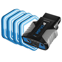HP Tuners MPVI4 4 Credit Pro Package M04-000-04