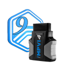 HP Tuners MPVI4 9 Credit Pro Package M04-000-09