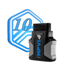 HP Tuners MPVI4 10 Credit Pro Package M04-000-10