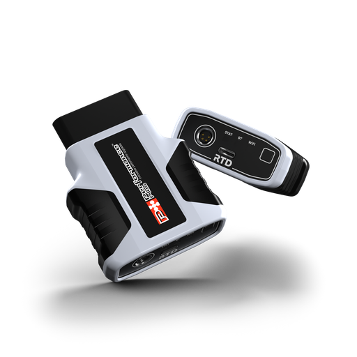 HP Tuners RTD4 OBD2 Remote Tuning Device R04-PL0-00-WHT